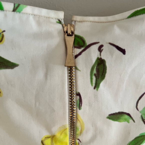 Kate spade limoncello dress - Picture 3 of 6